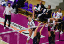 Pallavolo A2F – Trento, Pamio e Beltrami dopo il 3-0 con Messina: “Un risultato importante per come è venuto”