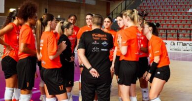 Pallavolo A2F – Le Leonesse di Altamura testano le ambizioni della nuova Cremonese