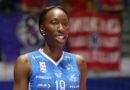 Pallavolo A1F – Anticipo di lusso con in campo tutte le giapponesi d’Italia: Busto sfida la Best scorer Egonu e la sua Milano