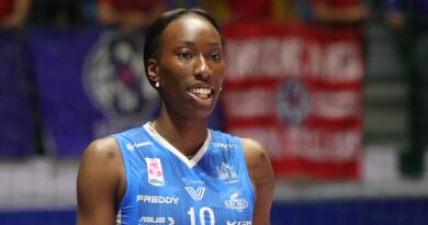 Pallavolo A1F – Anticipo di lusso con in campo tutte le giapponesi d’Italia: Busto sfida la Best scorer Egonu e la sua Milano