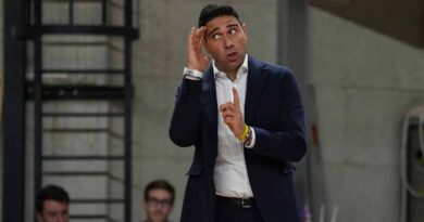 Pallavolo A1F – Parazzoli: “Oggi non abbiamo niente da recriminare, le ragazze devono essere molto orgogliose di se stesse”