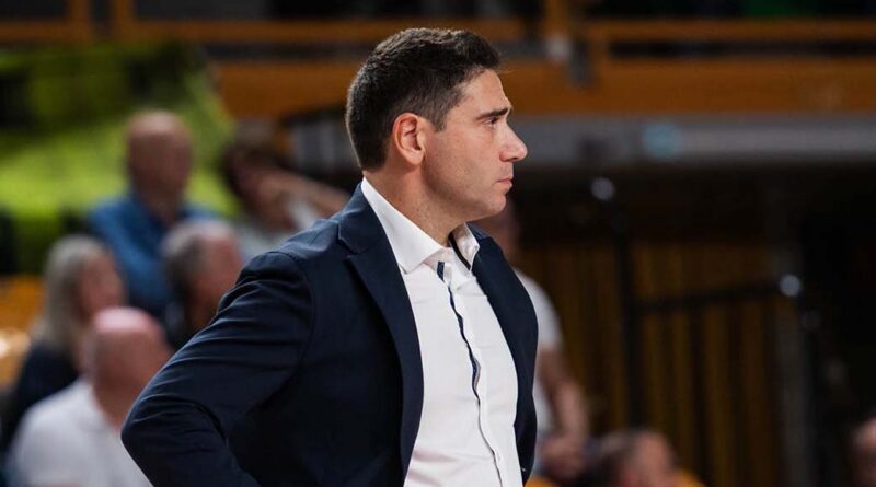 Pallavolo A1F – Parazzoli: “Troppi errori in attacco, che hanno lasciato Busto sempre un passettino avanti”