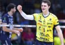 Pallavolo SL – Pardo Mati: “Vogliamo trovare la nostra identità: contro Verona serviranno grinta e attenzione” (testo e video)