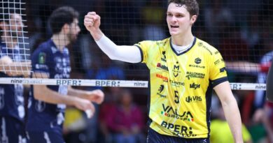 Pallavolo SL – Pardo Mati: “Vogliamo trovare la nostra identità: contro Verona serviranno grinta e attenzione” (testo e video)