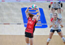 Pallavolo A1F – Cuneo, Pasquino: “Nel terzo set abbiamo fatto vedere le nostre potenzialità, cercheremo di lavorare su questo”