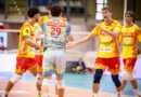 Pallavolo A3M – Nunzio Lanci: “Non dobbiamo mollare mai, abbiamo le qualità per giocare alla pari con tutti”