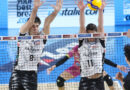 Pallavolo SL – Padova, Bristot e Pellacani: “Con Perugia ci servirà essere compatti e cercare di lottare su ogni punto”