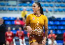 Pallavolo A1F – Pelloni: “Volevamo una bella partita come questa, è quello che ci meritiamo”