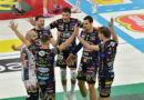 Pallavolo SL – Perugia, Reggers: “La chiave di questa partita è che siamo sempre stati lì”