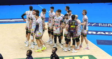 Pallavolo SL – Agustin Loser dice la sua sulla vicenda dei calendari: “Non va bene”