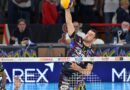 Pallavolo SL – Perugia, Crosato: “E’ stata messa una particolare attenzione a muro”
