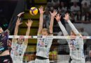 Pallavolo SL – Perugia, Henno: “Abbiamo cominciato a murare subito, loro avevano poche soluzioni in attacco”