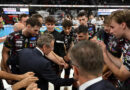 Pallavolo SL – Perugia, Lorenzetti: “Le insidie arrivano per tuo demerito o per merito degli altri. Oggi è stato un misto”