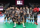 Pallavolo SL – Perugia vince e raggiunge quota 8, Padova resta a quota 0