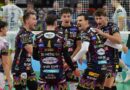 Pallavolo SL – Perugia s’impone senza problemi su una Prata priva del suo opposto Klets