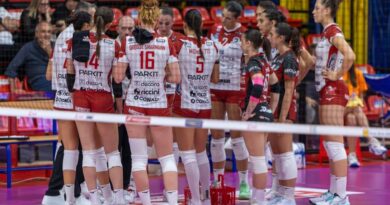 Pallavolo A2F – Francesca Michieletto dopo il ko all’esordio: “Potevamo fare molto meglio”