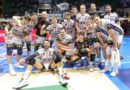 Pallavolo SL – Monza oppone scarsa resistenza:  Perugia vince 3-0 una partita mai in discussione