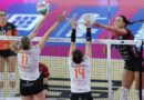 Pallavolo A2F – Perugia cercava il riscatto immediato: obiettivo raggiunto con il 3-0 su Altamura