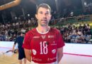 Pallavolo Trofeo Astori – Monza, Pesaresi: “Messi in campo tanti aspetti positivi, e tante cose su cui lavorare”
