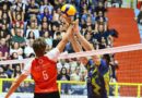 Pallavolo Sardinia Volley Cup – Boninfante: “I ragazzi hanno fatto una bella partita, ci portiamo a casa un buon weekend”