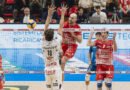 Pallavolo SL – Debutto in salita per Padova: sulla sua strada subito Piacenza
