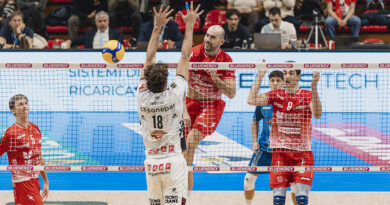 Pallavolo SL – Debutto in salita per Padova: sulla sua strada subito Piacenza