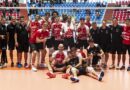 Pallavolo Sardinia Volley Cup – Piacenza – SVG Lüneburg 3-0. Boninfante: “Un po’ alla volta è venuta fuori la qualità superiore”
