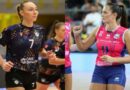 Pallavolo A1F – La Savino Del Bene di scena alla ChorusLife Arena per la sfida d’alta quota contro Bergamo
