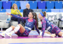 Pallavolo A1F – Piva: “Brave a imporre la nostra qualità fin da subito”