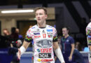 Pallavolo SL – Plotnytskyi: “Abbiamo fatto un buon lavoro, quello che ci eravamo detti”