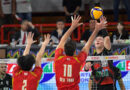 Pallavolo OjiCup – Oleh Plotnytskyi: “I nuovi sono giovani, hanno una bella energia e hanno scelto la strada giusta”