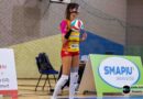 Pallavolo A3F – Valentina Pomili: “Devo dire brave noi, perchè abbiamo affrontato e vinto una gara difficile”