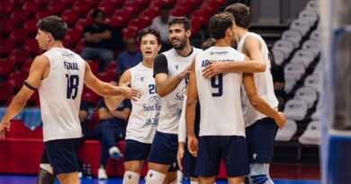 Pallavolo SL – Mattocchio e il test di Piacenza: “Poriya ha fatto bene, Come squadra non è stata una doccia fredda però…”