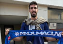 Pallavolo SL – Poryia Khanzadeh è arrivato in Italia: “Sono davvero contento di venire a giocare a Cuneo”