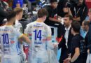 Pallavolo SL – Prata, Di Tommaso: “Bravi a rimanere in partita per quanto possibile con una formazione diversa dal solito”