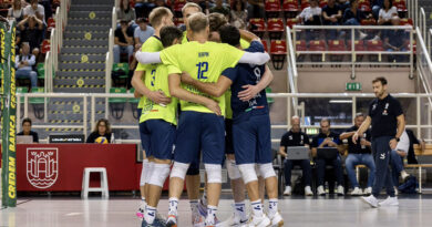 Pallavolo SL – La Tinet Prata ospita Monza nella giornata del suo storico debutto in SuperLega