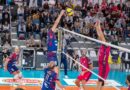 Pallavolo A2M – La Consar Ravenna espugna Porto Viro: prima vittoria arrivata grazie a una bella prova corale