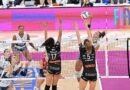 Pallavolo A1F – Analisi tattica: servizio implacabile e muro monstre, così Numia Milano ha dominato con Bergamo