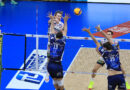 Pallavolo SL – Reggers: “Dobbiamo ancora crescere come squadra, ma passo dopo passo ci arriveremo”