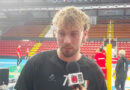 Pallavolo SL – Ferre Reggers: “La chiamata di Perugia ha significato tantissimo, spero solo di riuscire a realizzare il mio sogno”