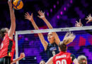 Pallavolo Mercato – Vero Volley Milano interessata all’ingaggio della dominicana Alondra Tapia?