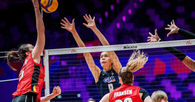 Pallavolo Mercato – Vero Volley Milano interessata all’ingaggio della dominicana Alondra Tapia?