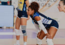 Pallavolo A2F – Manuela Ribechi infortunata: rottura del tedine di Achille in allenamento