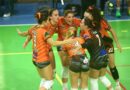 Pallavolo A3F – Transport Ripalta poco incisiva, vince 3-0 davanti al suo pubblico