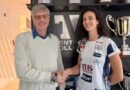 Pallavolo A2F – Silvia Fondriest torna a murare per Trento: “Ho accettato di mettere la mia esperienza a disposizione della squadra”