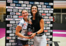 Pallavolo A2F – Trento,  Beltrami e Rizzieri: “E’ stata una emozione riuscire ad uscire dal loop negativo, una grande prova di forza”