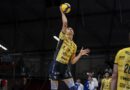 Pallavolo SL – Roberto Russo suona la carica in casa Modena Volley: “Fiducioso e in crescita, contro Verona serve di più”
