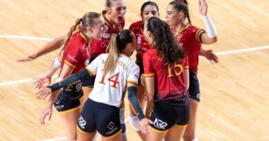 Pallavolo A2F – Roma aspetta Costa Volpino, per confermare la buona prova offerta contro Messina