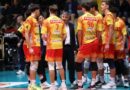 Pallavolo A3M – Nunzio Lanci Dopo il ko con Sorrento: “Una tappa per crescere, il nostro obiettivo resta la salvezza”