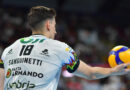 Pallavolo Oji Cup – Sanguinetti: “Una grande emozione giocare davanti a questo pubblico per la prima volta”